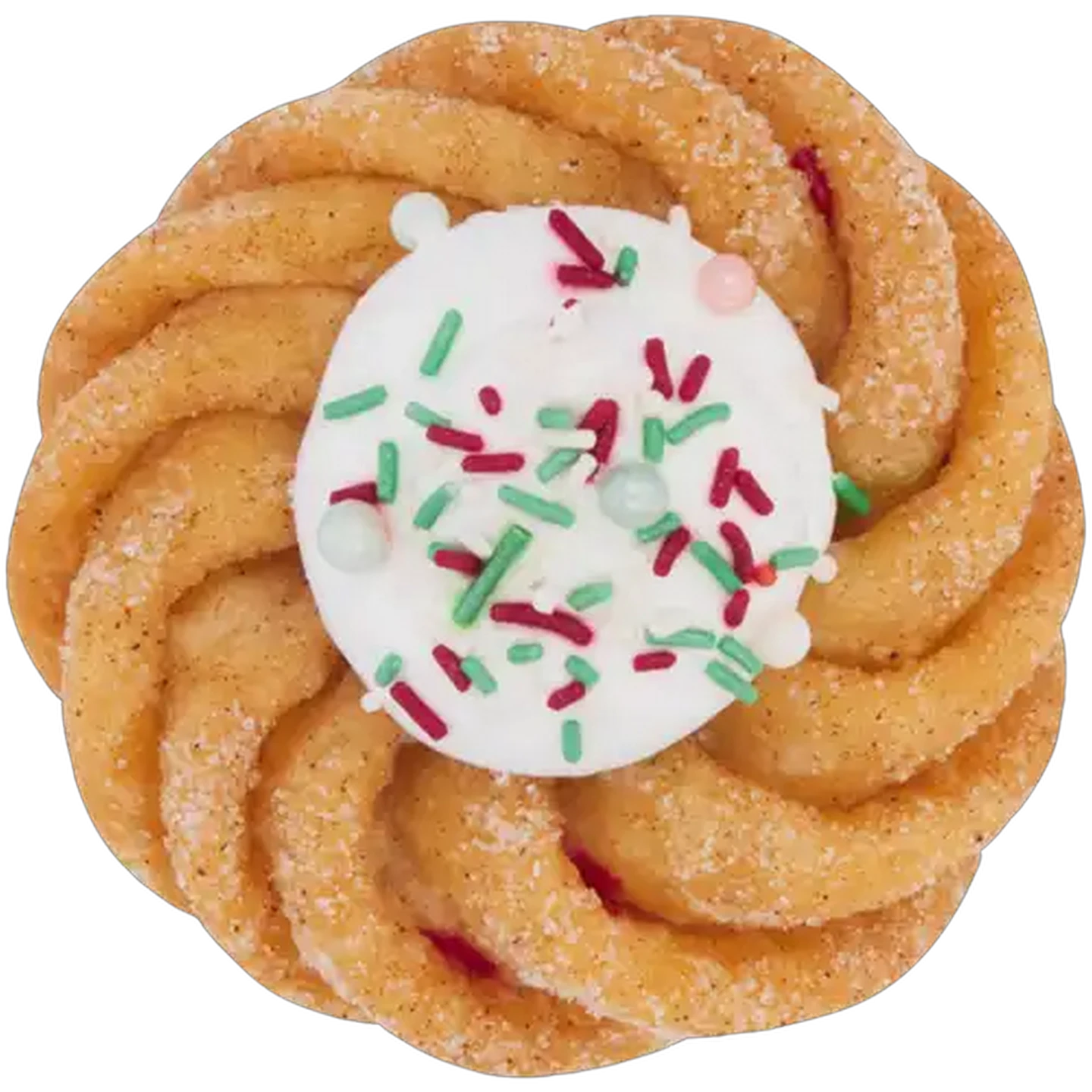 Image of Occasional French Danish