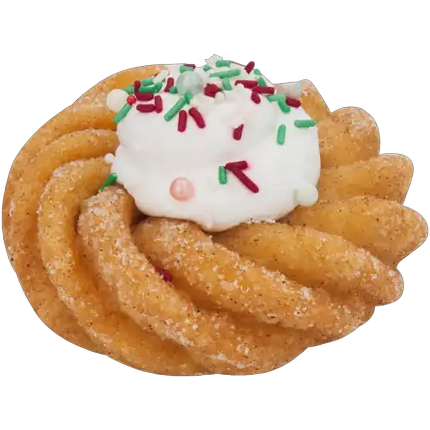 Image of Occasional French Danish