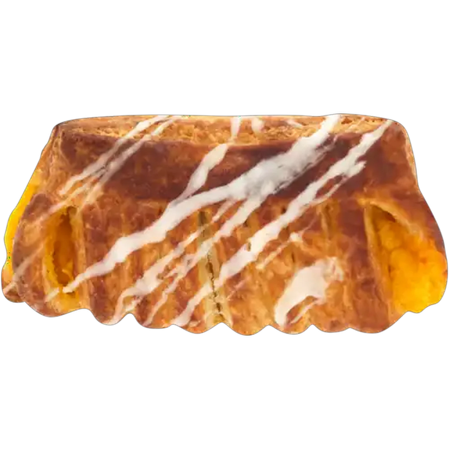 Image of Rich Custard Danish 100g