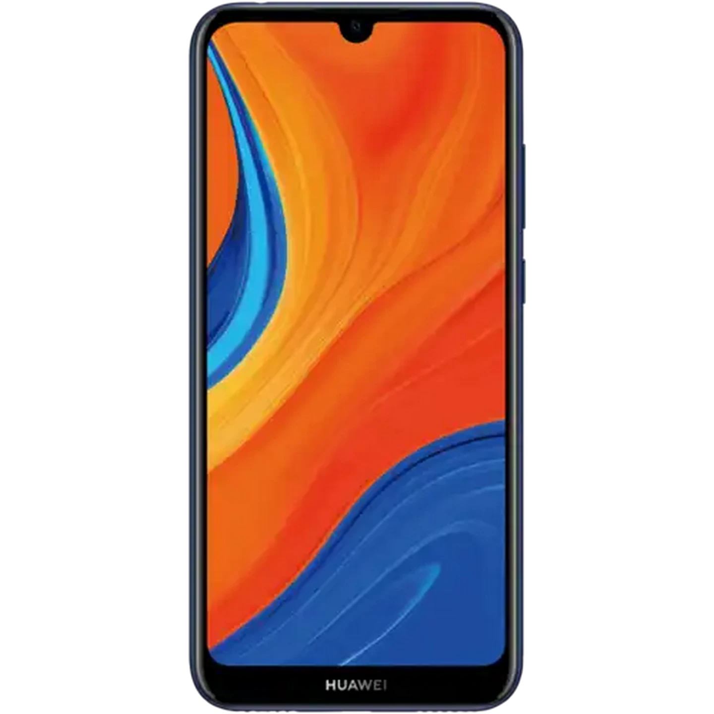 Image of Huawei Blue Y6S Cellphone