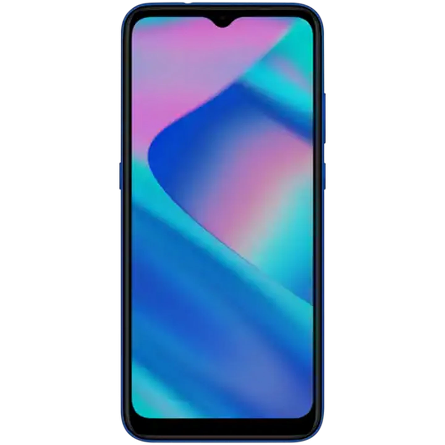 Image of Hisense E32 Pro Black Cellphone