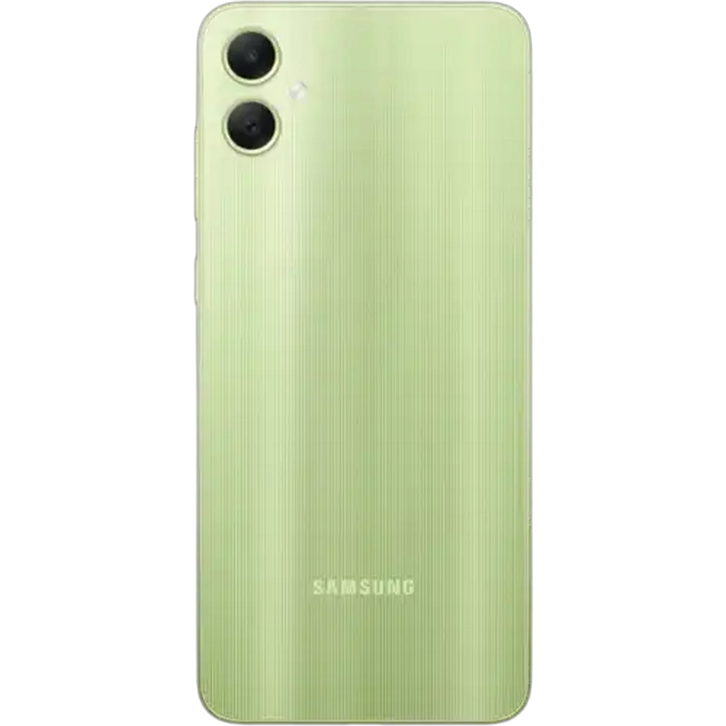 Image of Samsung Galaxy A05 Light Green Dual SIM Smartphone 64GB