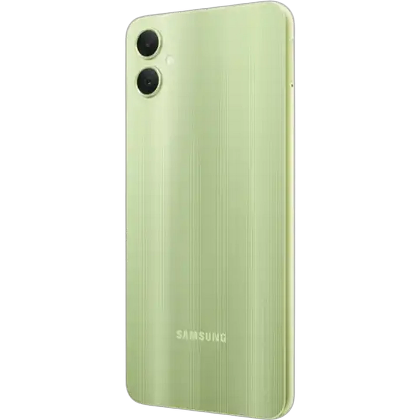 Image of Samsung Galaxy A05 Light Green Dual SIM Smartphone 64GB