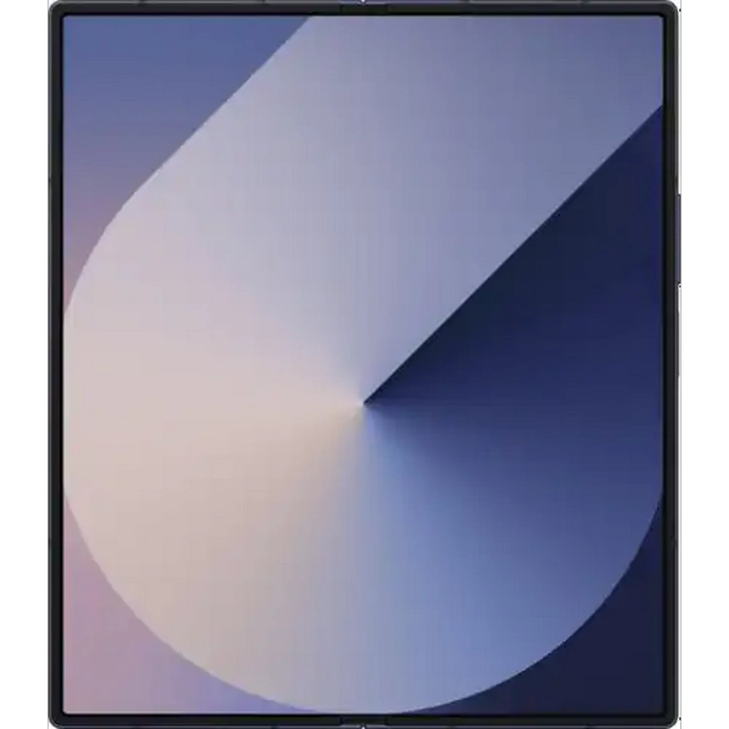Image of Samsung Galaxy Z Fold 6 Navy Dual-Sim Smartphone 256GB