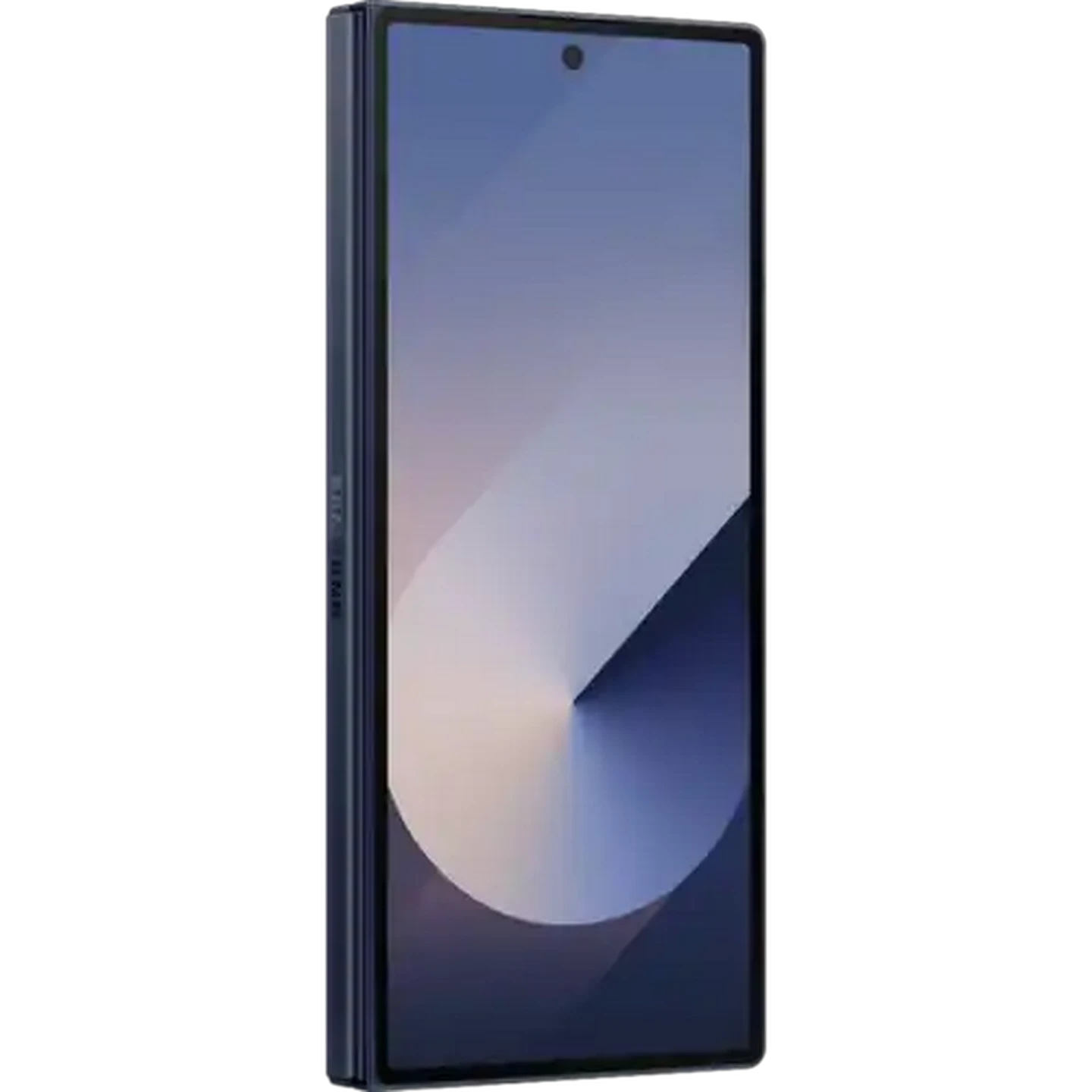 Image of Samsung Galaxy Z Fold 6 Navy Dual-Sim Smartphone 256GB