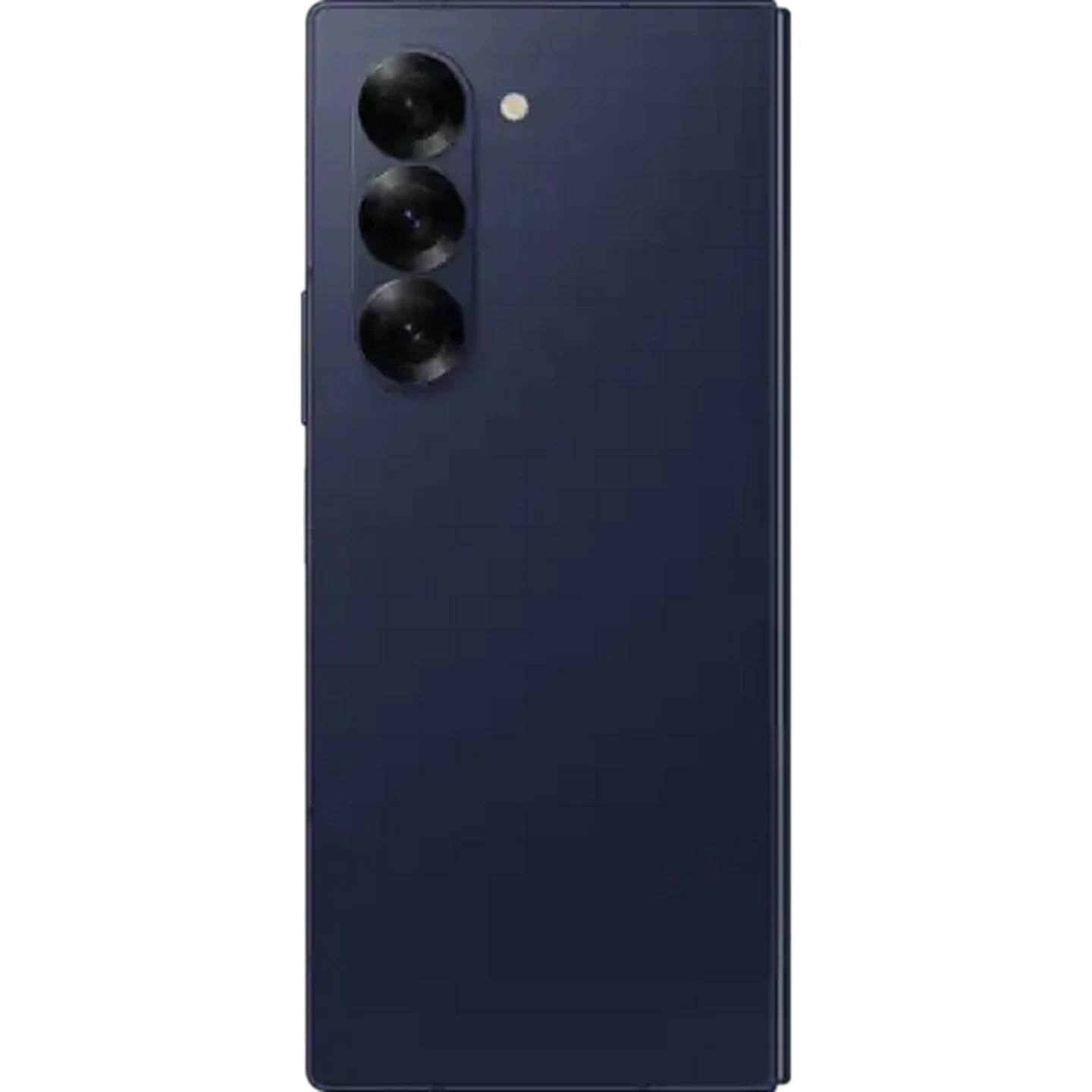 Image of Samsung Galaxy Z Fold 6 Navy Dual-Sim Smartphone 256GB