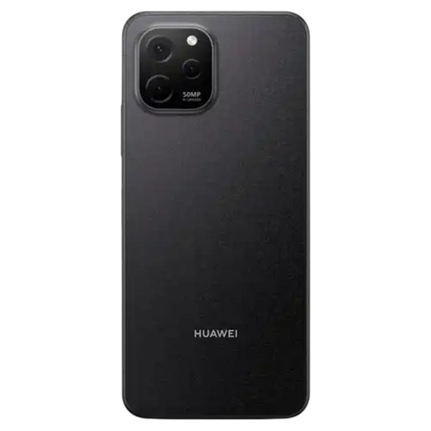 Image of Huawei Black Nova Y62 Dual Sim Smartphone Cellphone