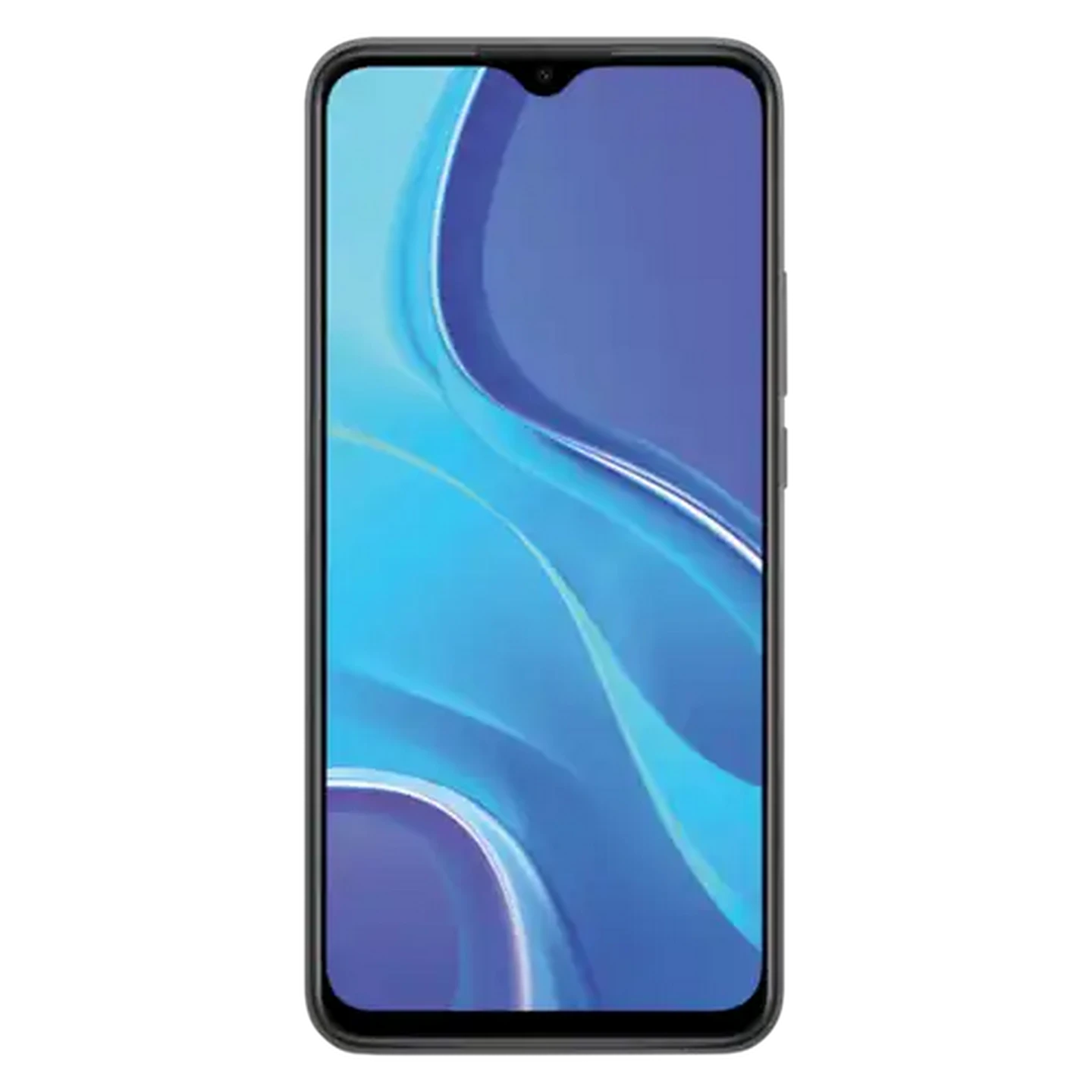 Image of Xiaomi Redmi 9A Carbon Grey Dual SIM Smartphone Cellphone 32GB