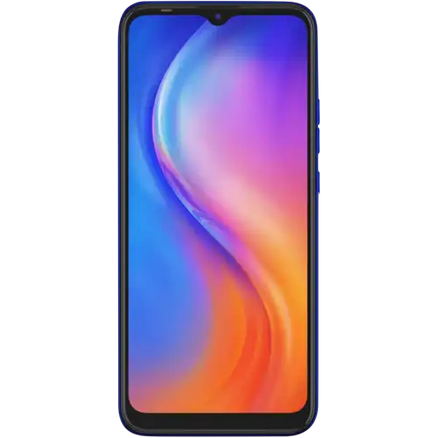 Image of TECNO Aqua Blue Spark 6 Go Smartphone Cellphone 32GB