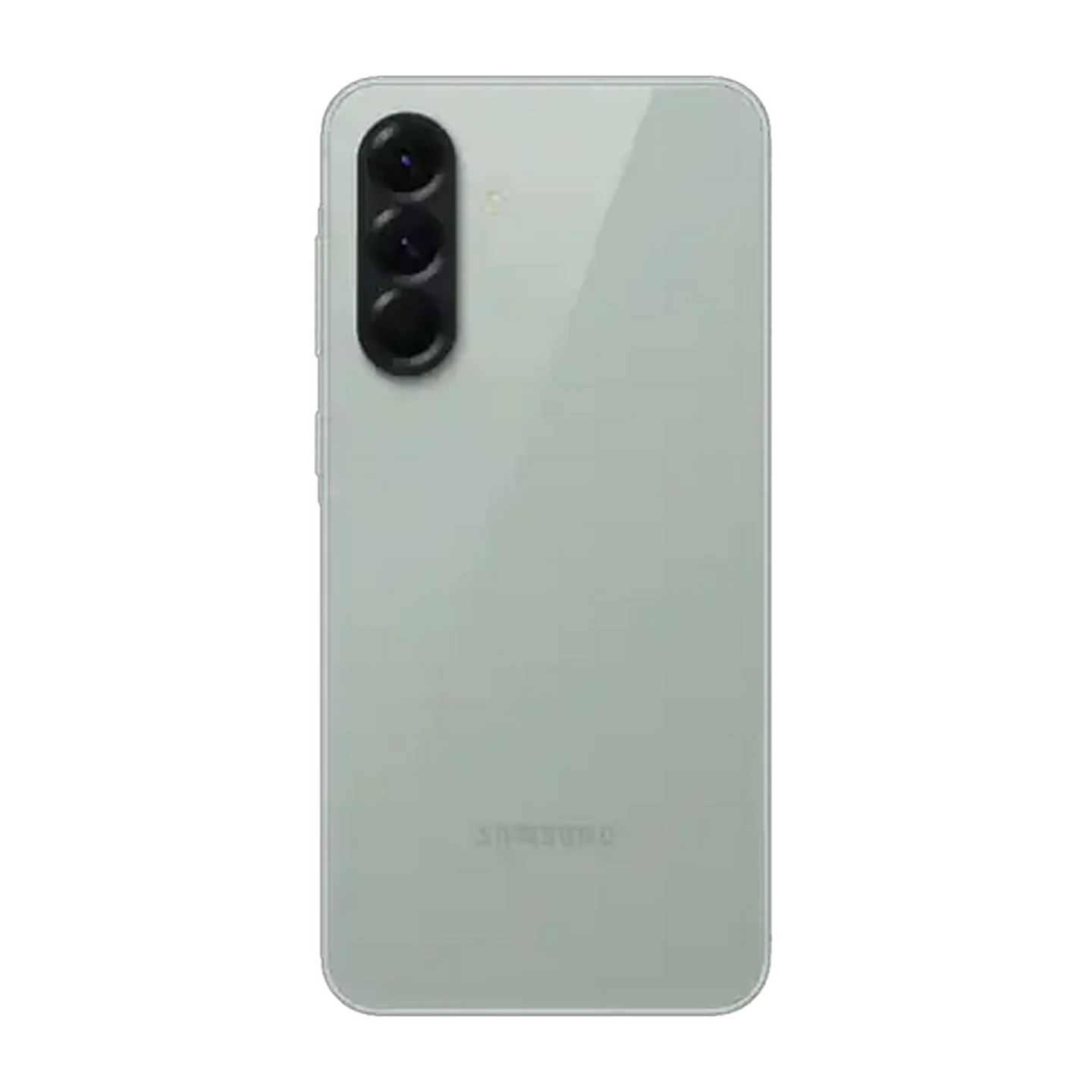 Image of Samsung Galaxy A56 Green 5G Smartphone 256GB