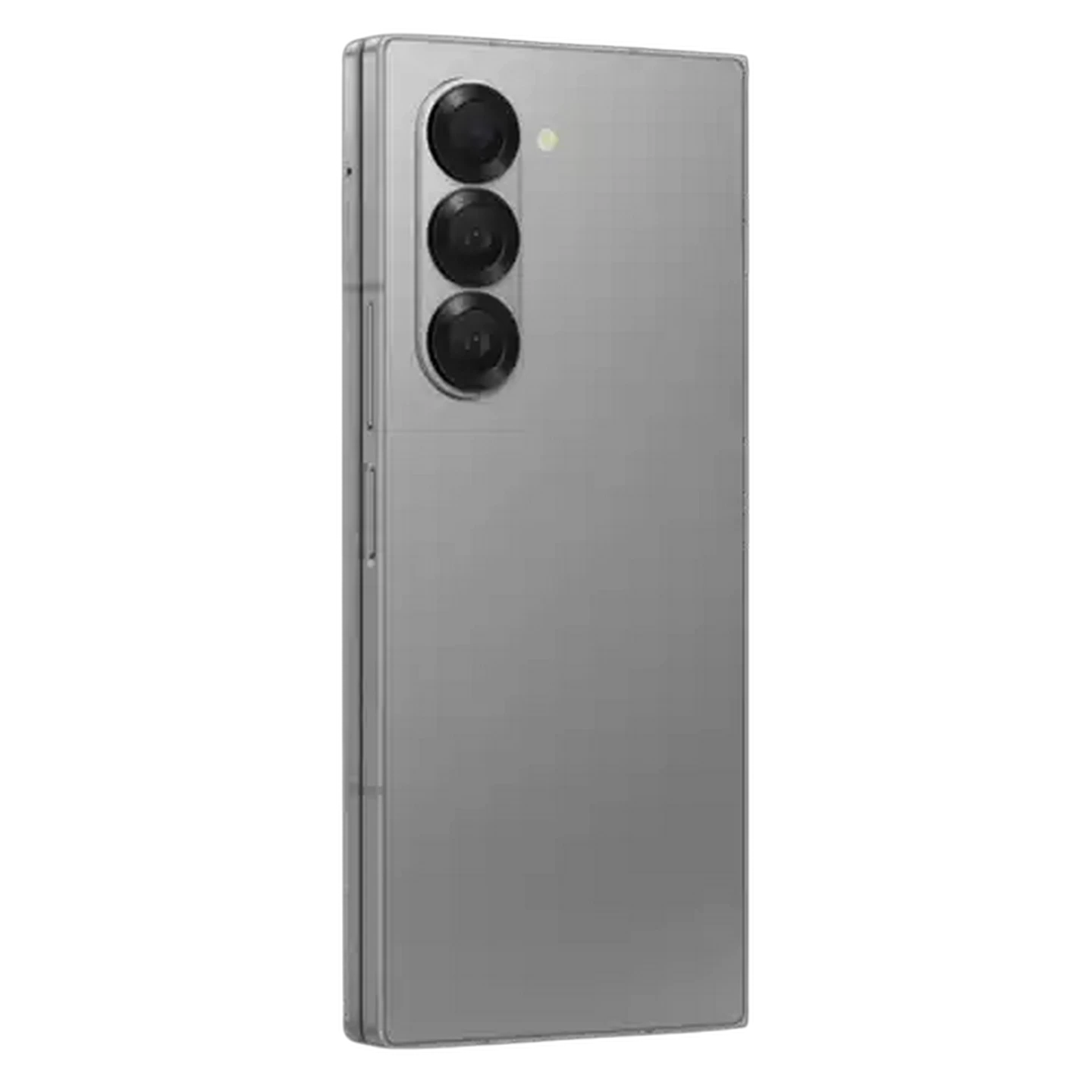 Image of Samsung Galaxy Z Fold 6 Silver Dual-Sim Smartphone 256GB