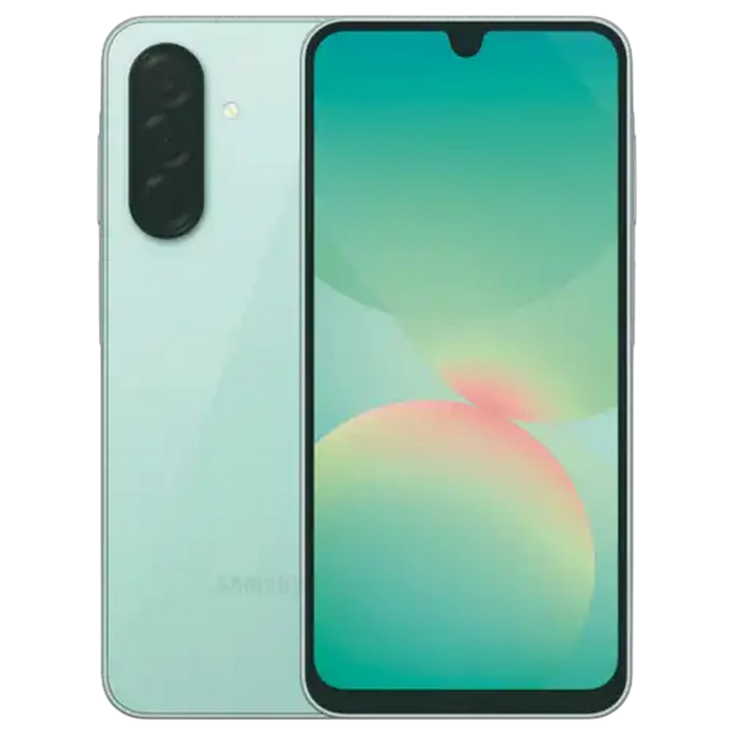 Image of Samsung Galaxy A26 Green