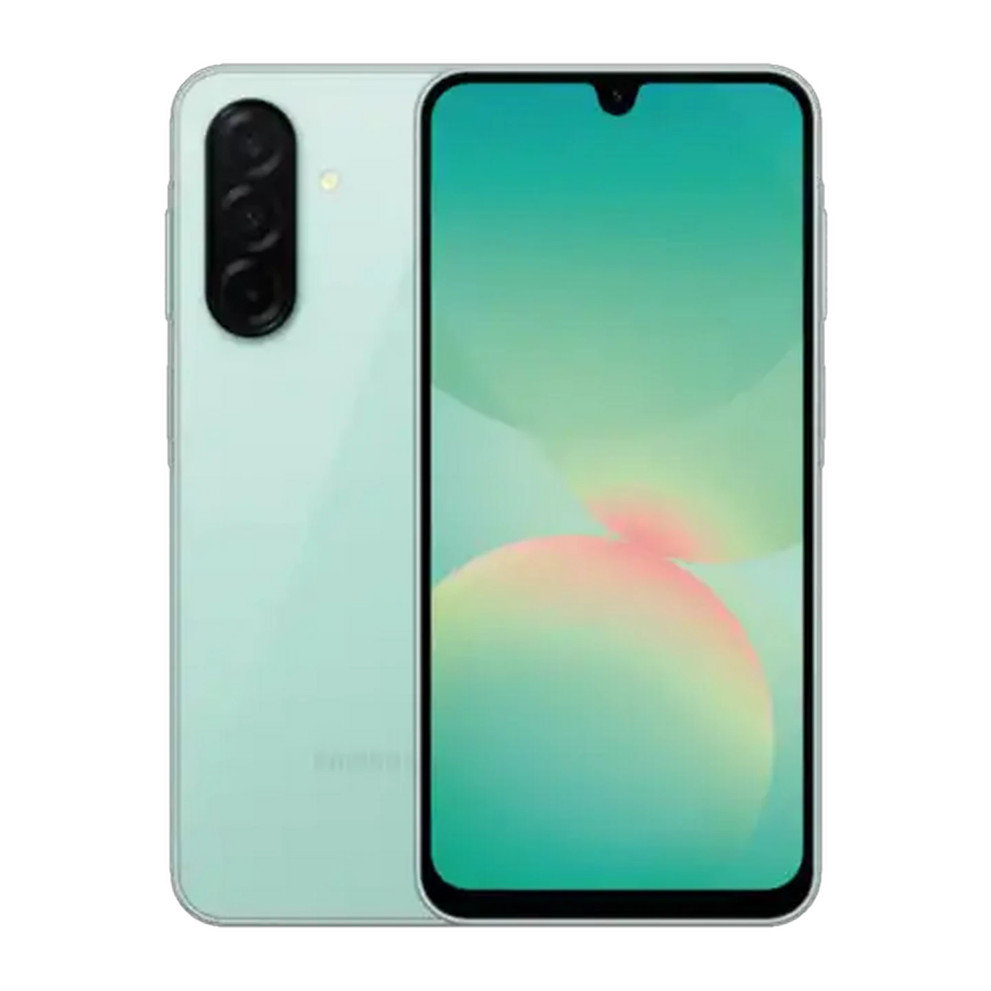 Image of Samsung Galaxy A26 Green