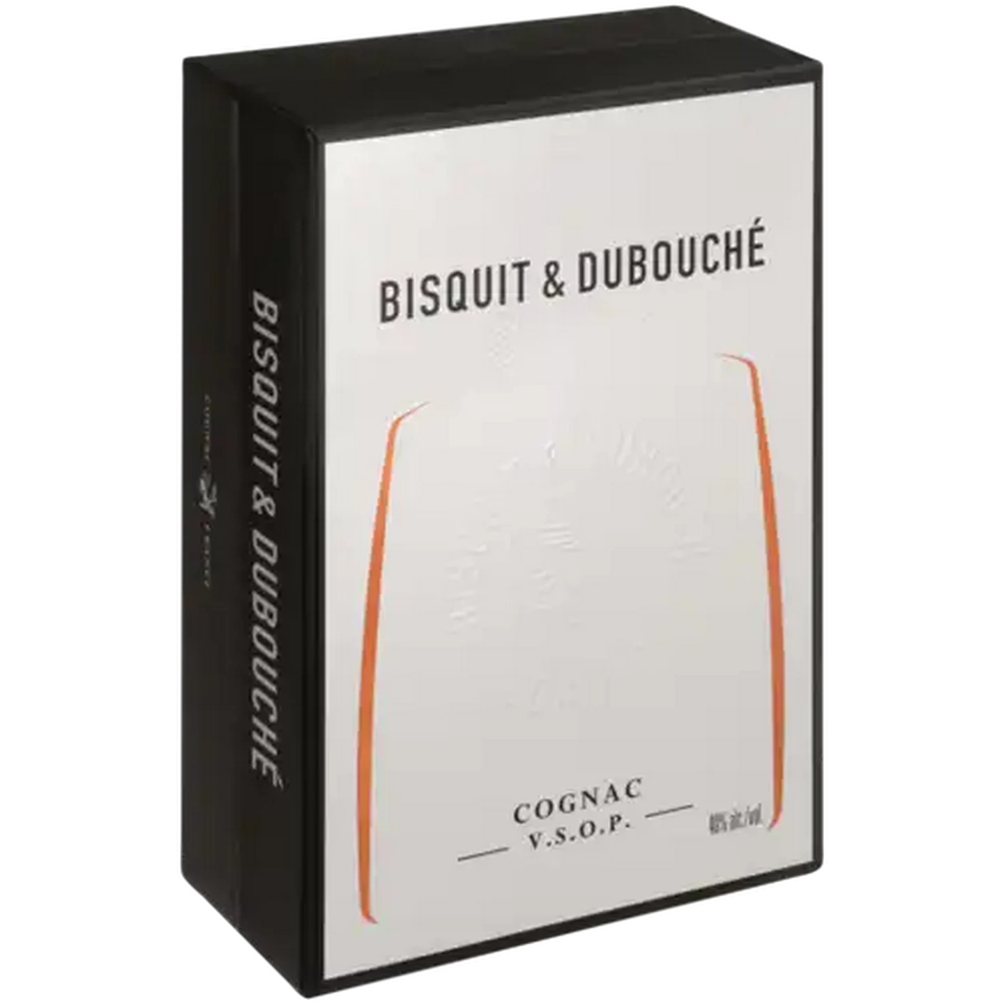 Image of Bisquit & Dubouché Cognac VSOP Bottle 750ml