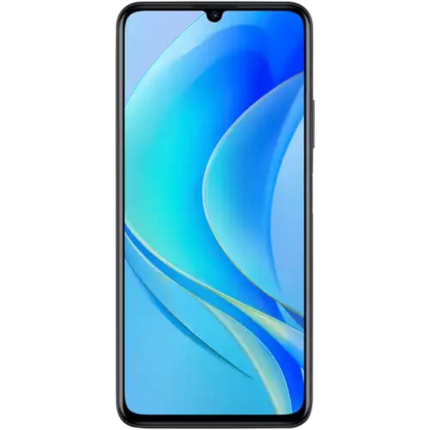 Image of Huawei Nova Black Y70 Dual-Sim Smartphone Cellphone