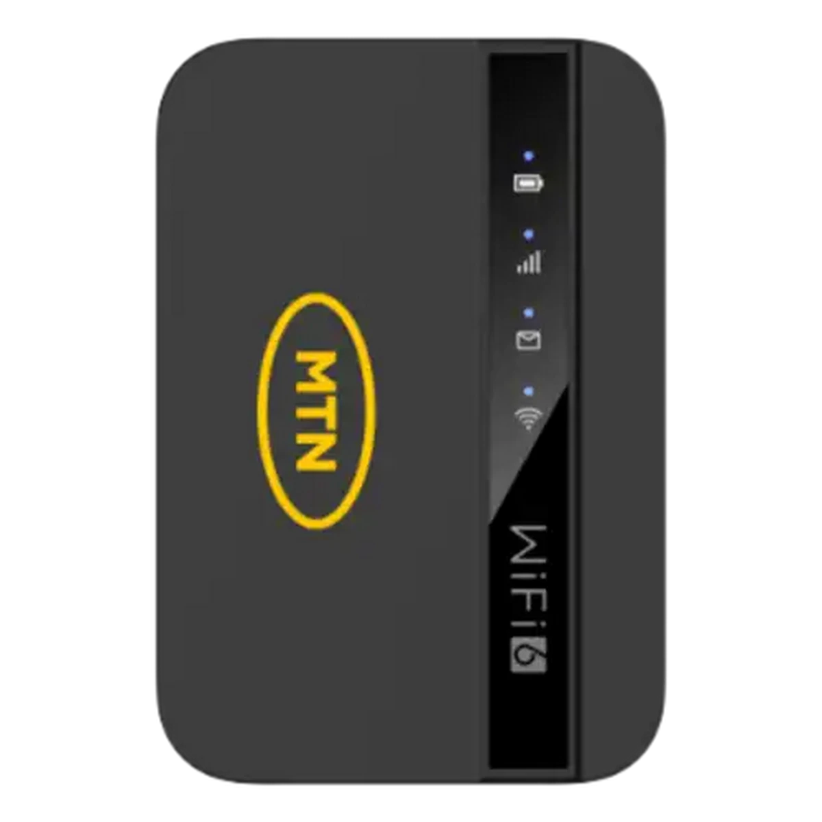 maggie05です。 Checkers Sixty60 | MTN Tozed ZLT M36 Black 4G MIFI Router