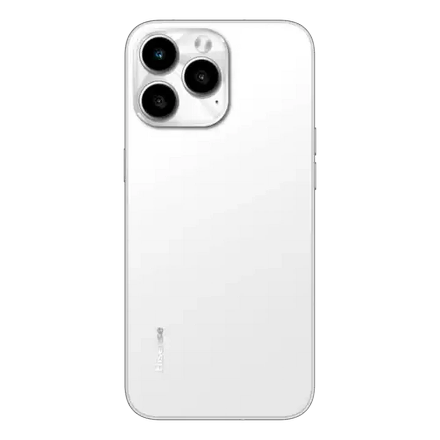 Image of Hisense Enigma SE White Smartphone