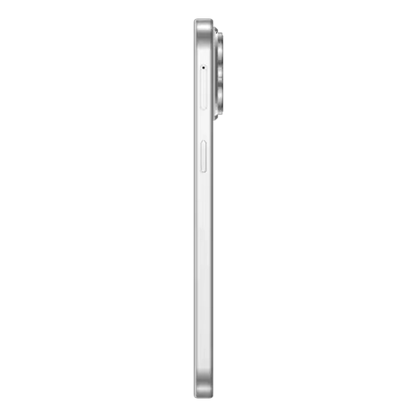 Image of Hisense Enigma SE White Smartphone