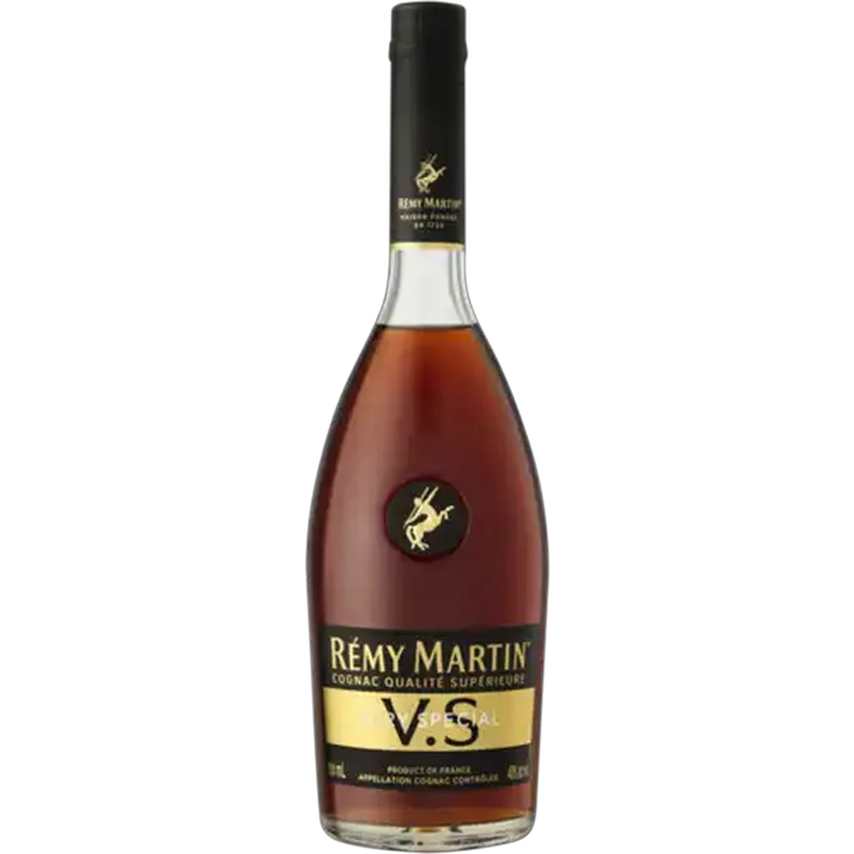 Checkers Sixty60 | Rémy Martin VS Supérieur Cognac Bottle 750ml