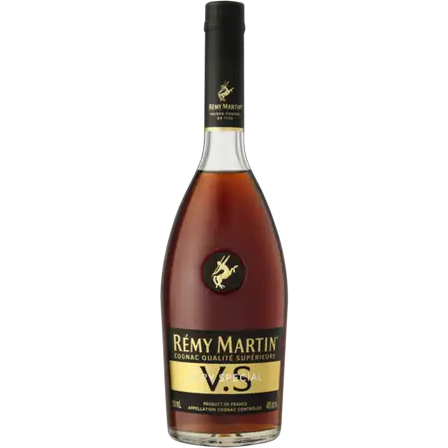 Image of Rémy Martin VS Supérieur Cognac Bottle 750ml
