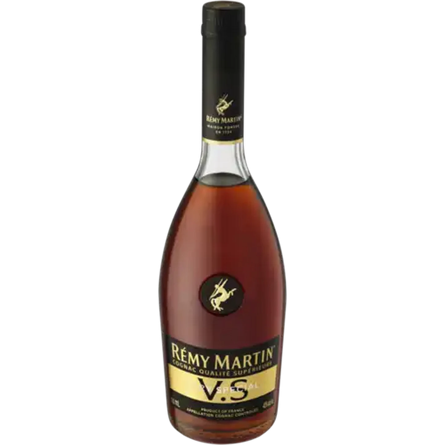 Image of Rémy Martin VS Supérieur Cognac Bottle 750ml