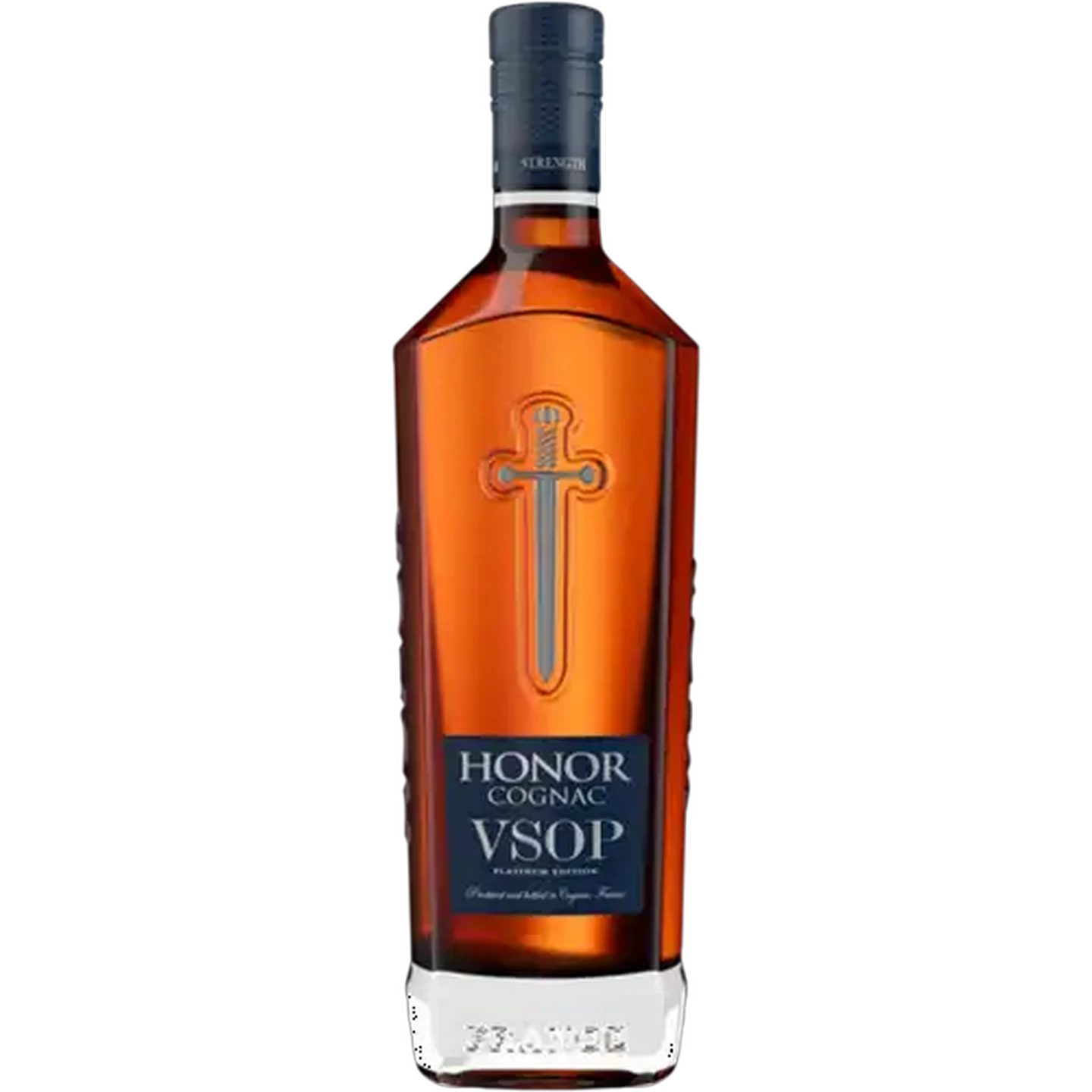Image of Honor VSOP Platinum Edition Cognac Bottle 750ml