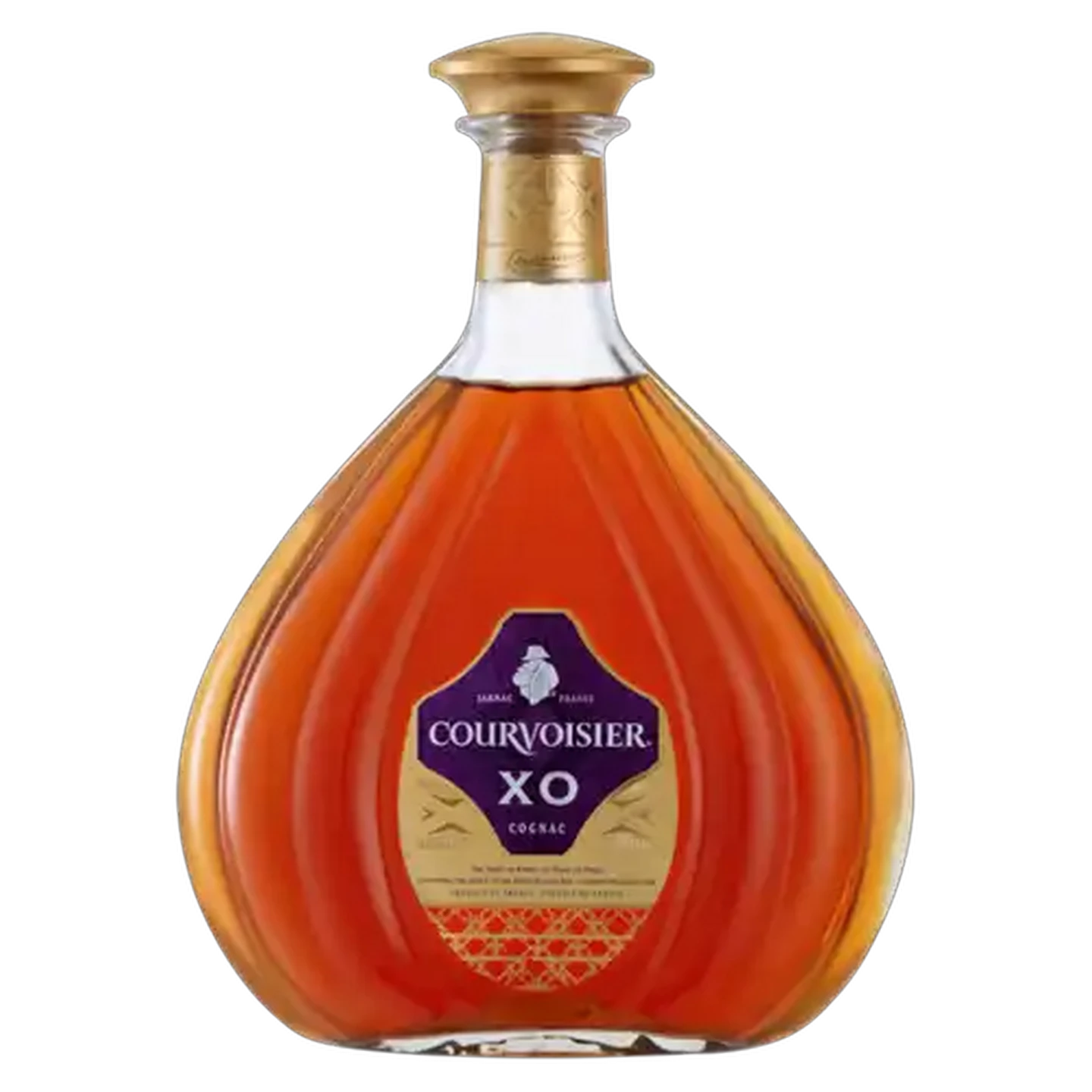 Checkers Sixty60 | Courvoisier XO Cognac Bottle 750ml