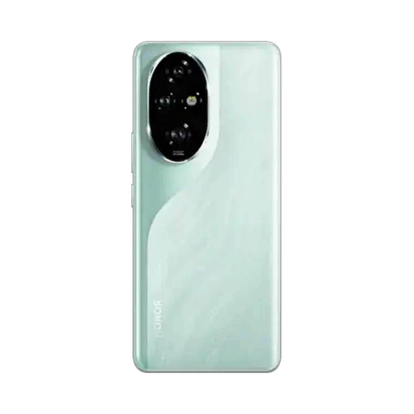 Image of Honor 200 Pro 5G Cyan Smartphone 512GB