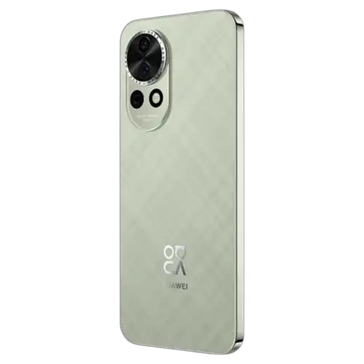 Image of Huawei Nova 13 Smartphone Green 256GB