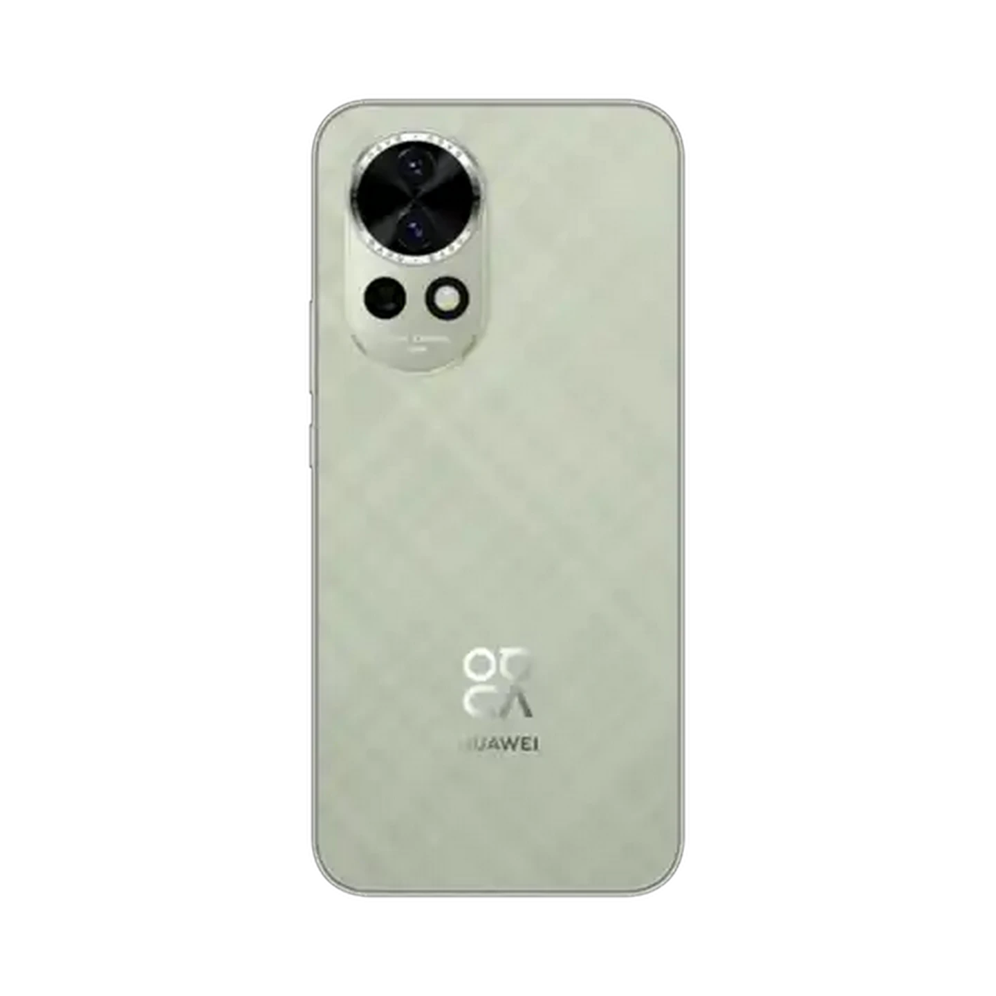 Image of Huawei Nova 13 Smartphone Green 256GB