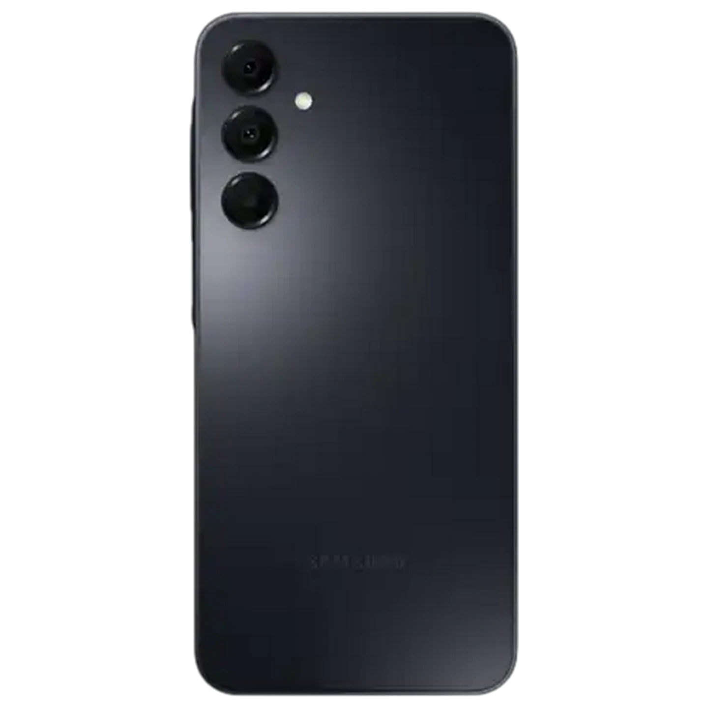 Image of Samsung Galaxy A16 Black Smartphone