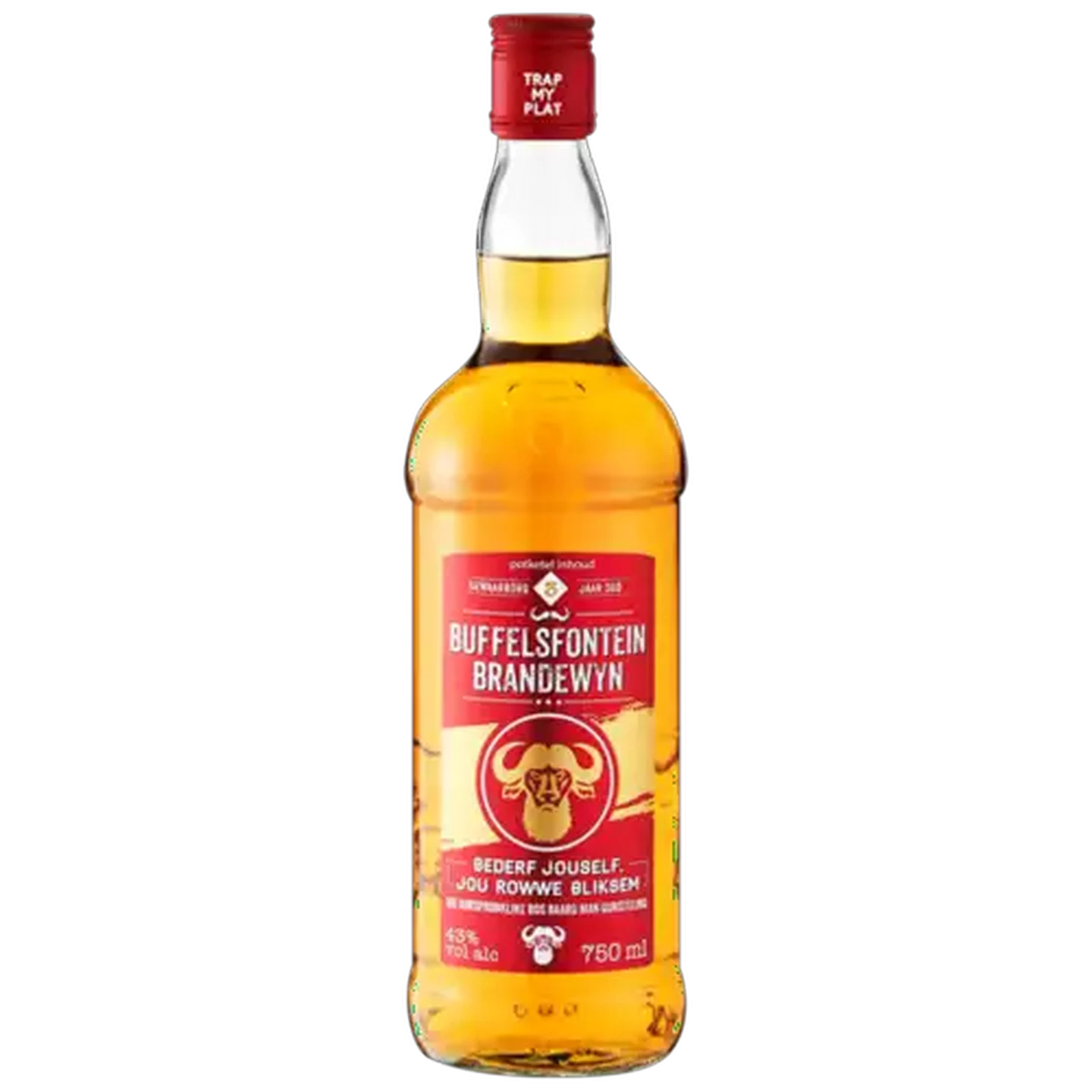 Image of Buffelsfontein Brandewyn Bottle 750ml