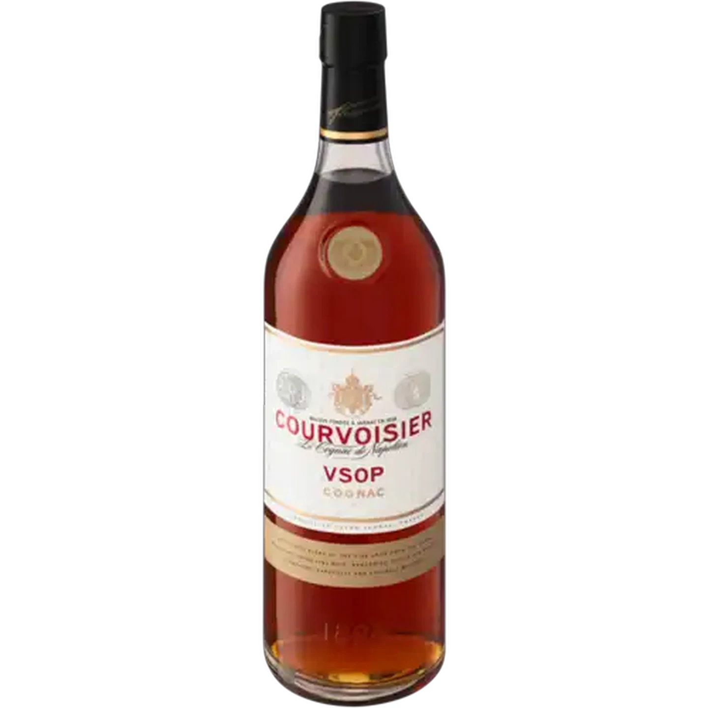 Image of Courvoisier VSOP Cognac Bottle 750ml