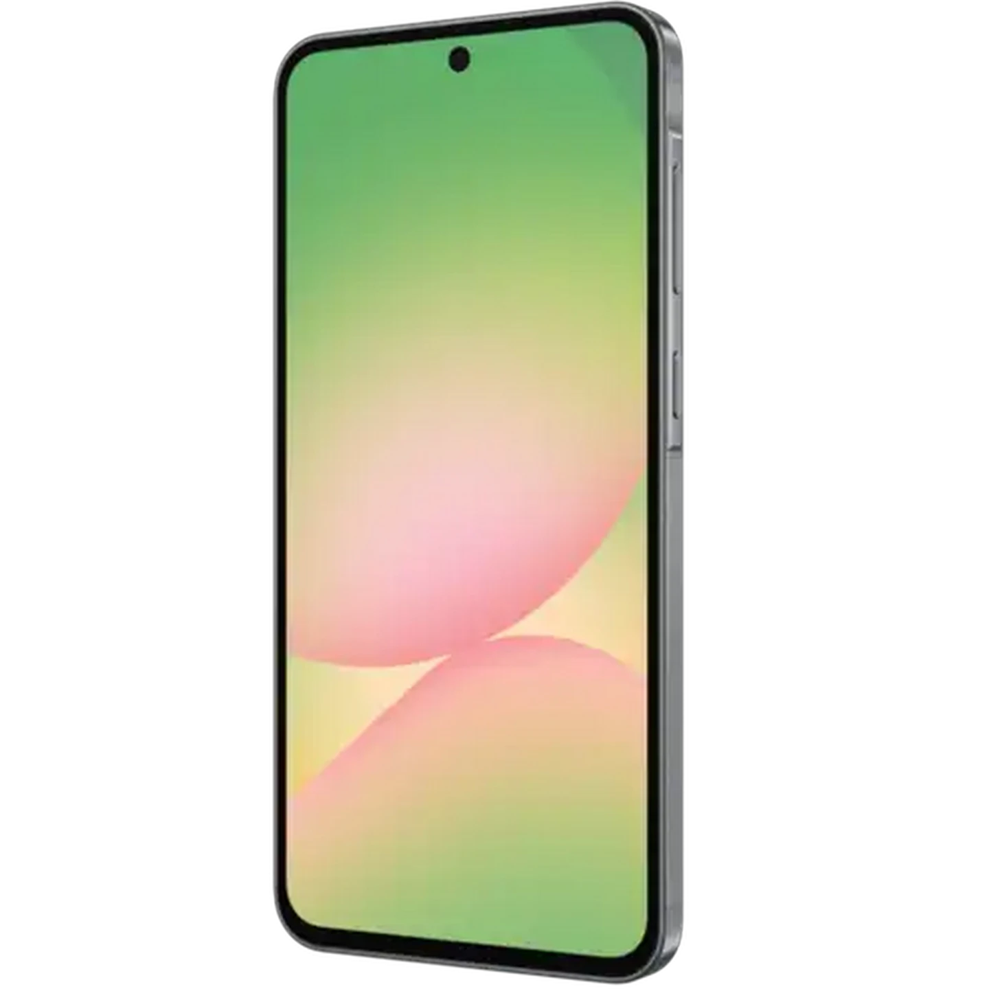 Image of Samsung Galaxy A56 5G Black Smartphone 256GB