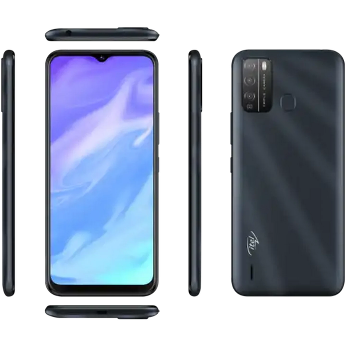 Image of itel V1 Pro Dual Sim Cellphone