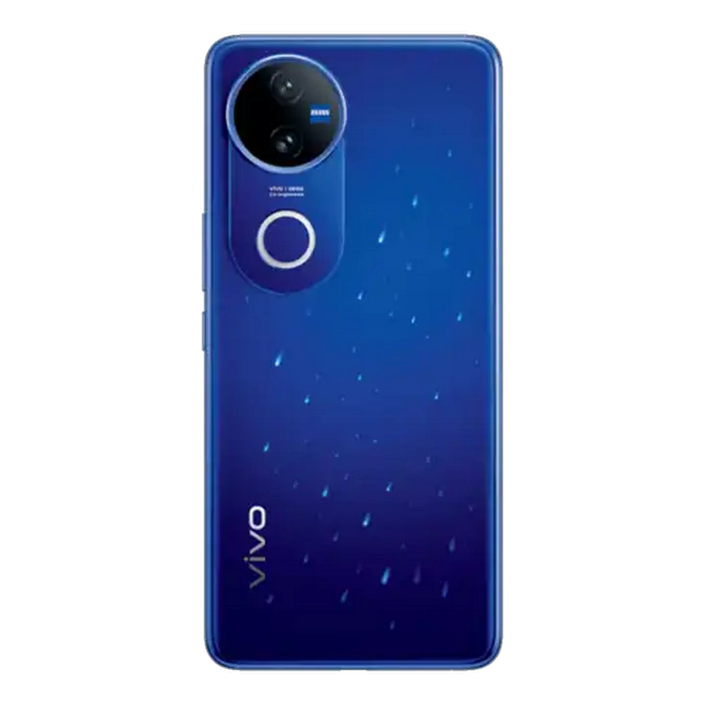 Image of Vivo V50 Blue 5G Smartphone 512GB