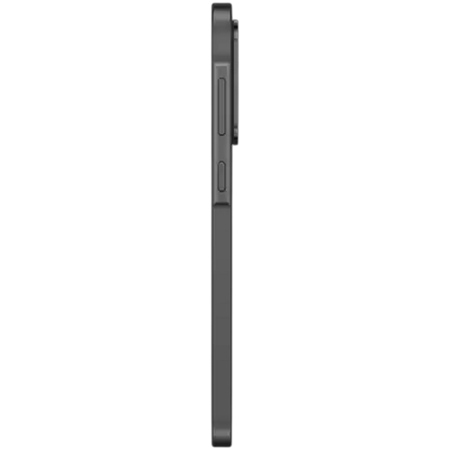 Image of Samsung Galaxy A36 Black Smartphone 128GB