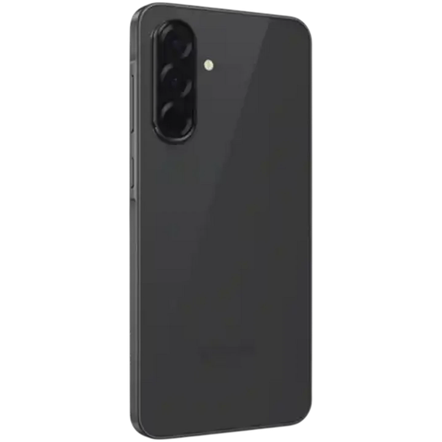 Image of Samsung Galaxy A36 Black Smartphone 128GB