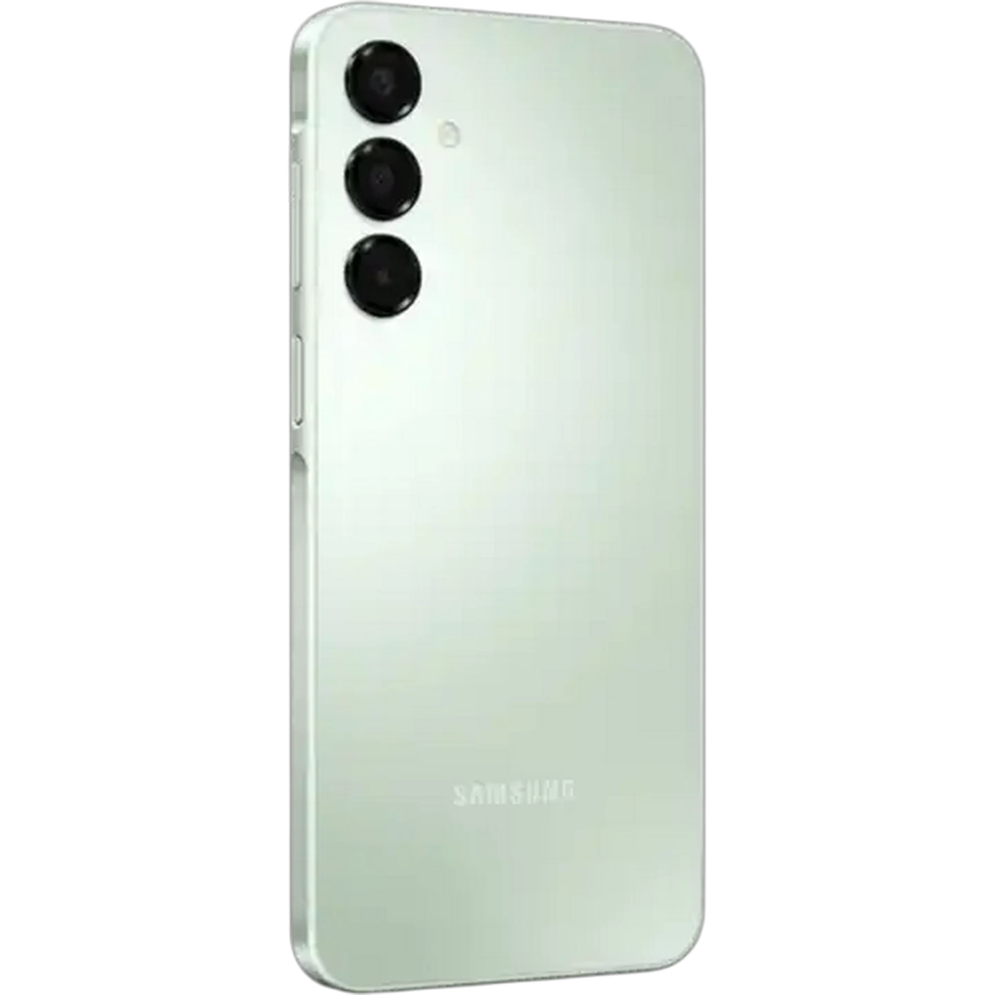 Image of Samsung Galaxy A16 Light Green Smartphone