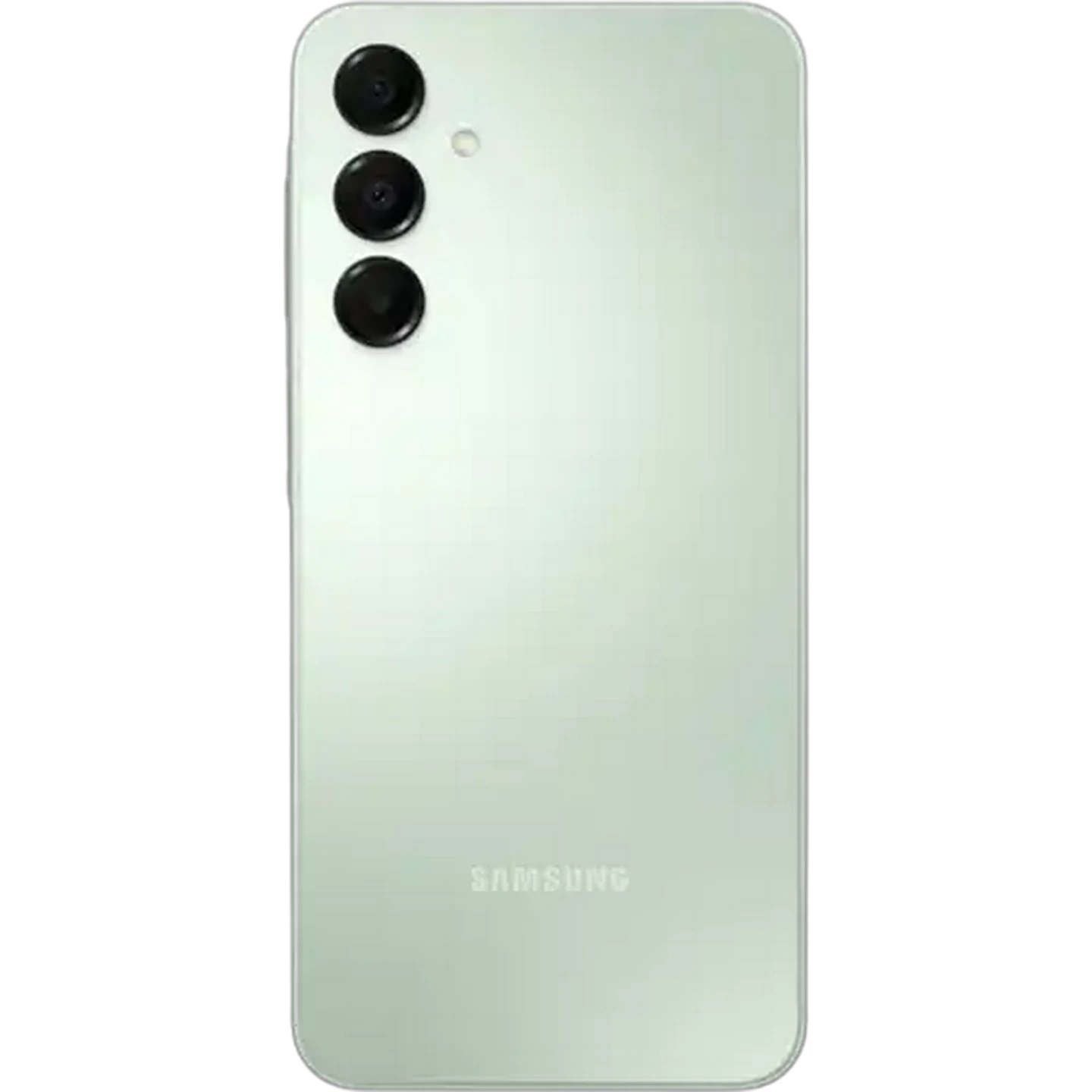 Image of Samsung Galaxy A16 Light Green Smartphone