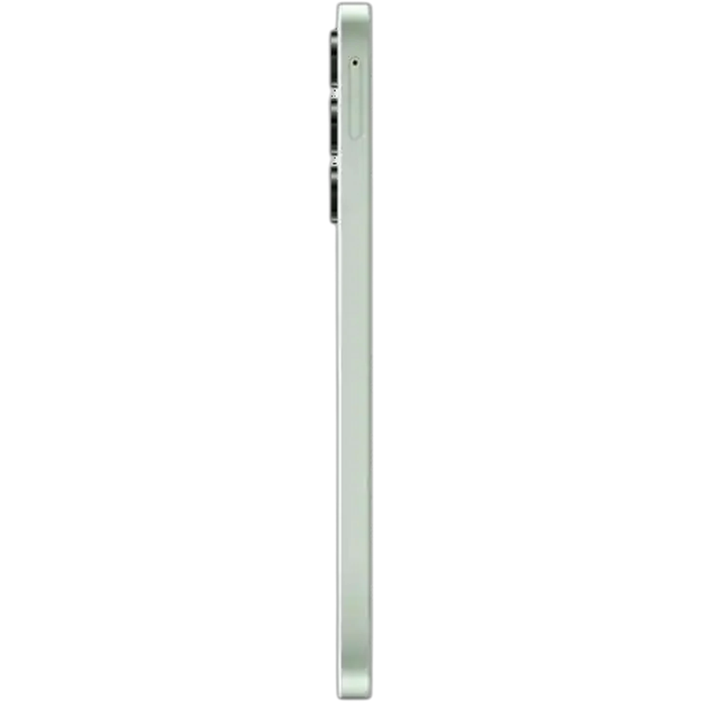Image of Samsung Galaxy A16 Light Green Smartphone