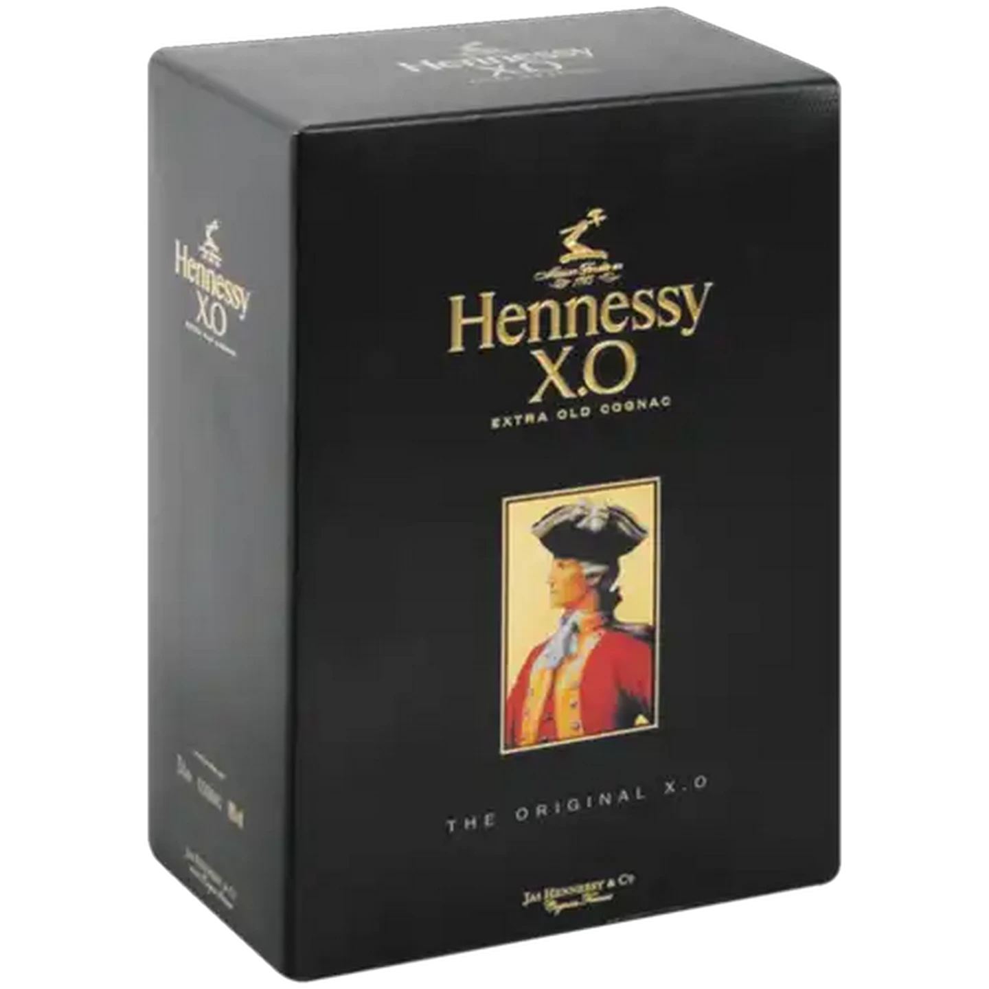 Image of Hennessy X.O Cognac Bottle 750ml