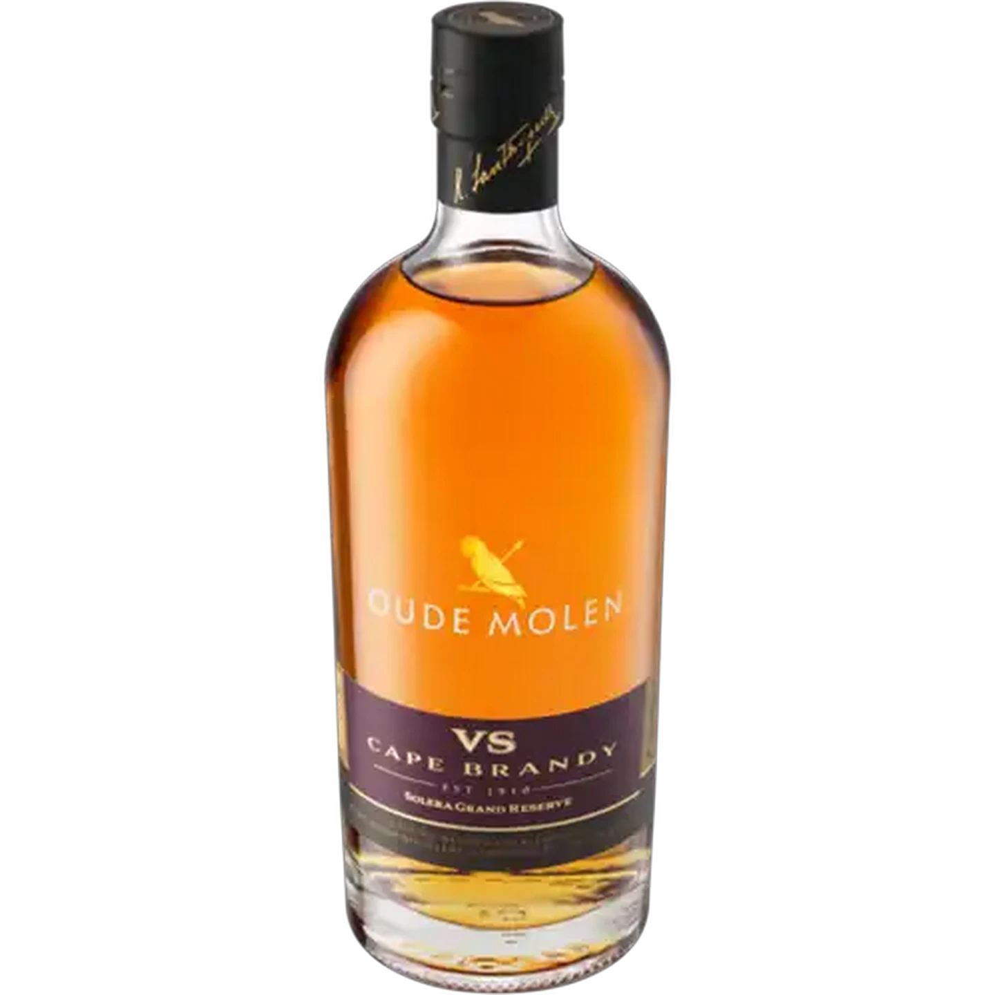 Checkers Sixty60 | Oude Molen VS Cape Brandy Bottle 750ml