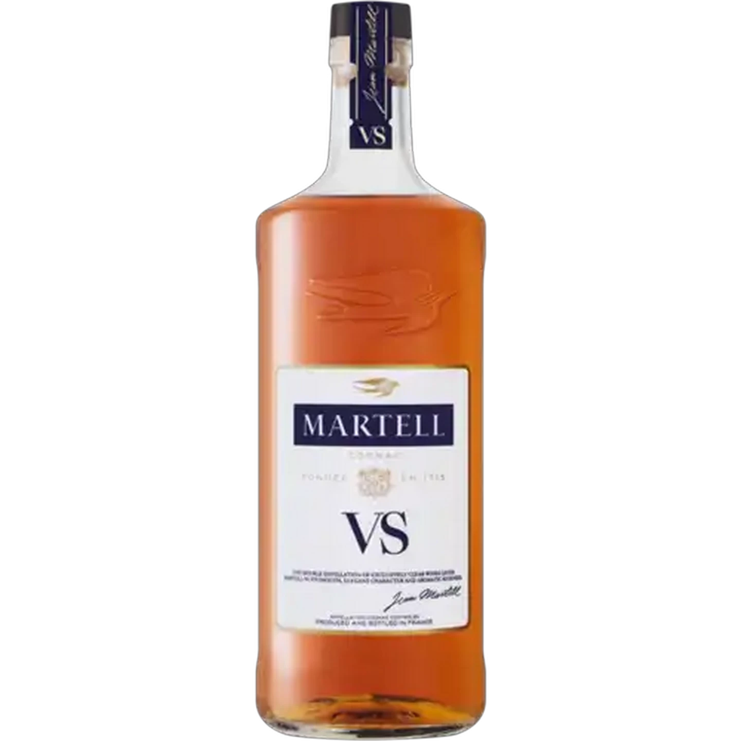 Image of Martell Discovery Edition VS Cognac Gift Pack Bottle 750ml