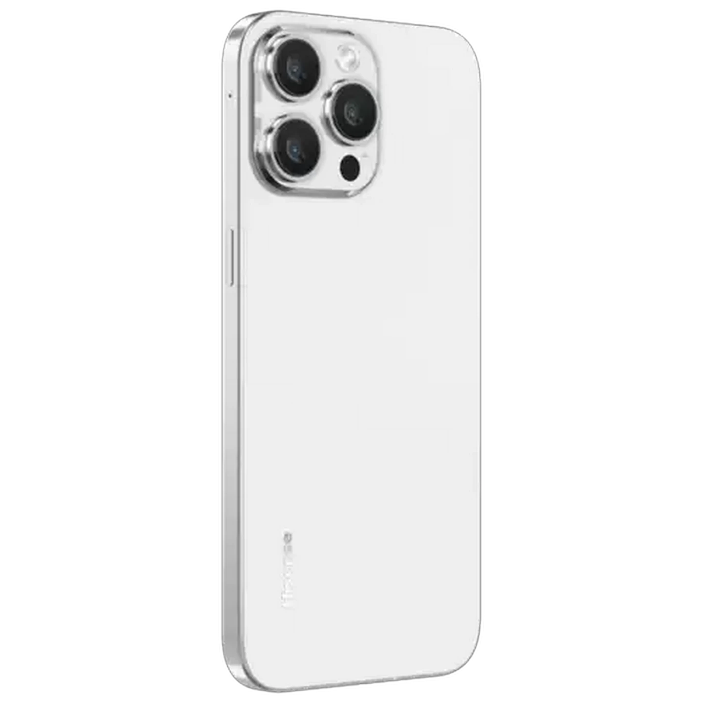 Image of Hisense Enigma White Mobile Handset