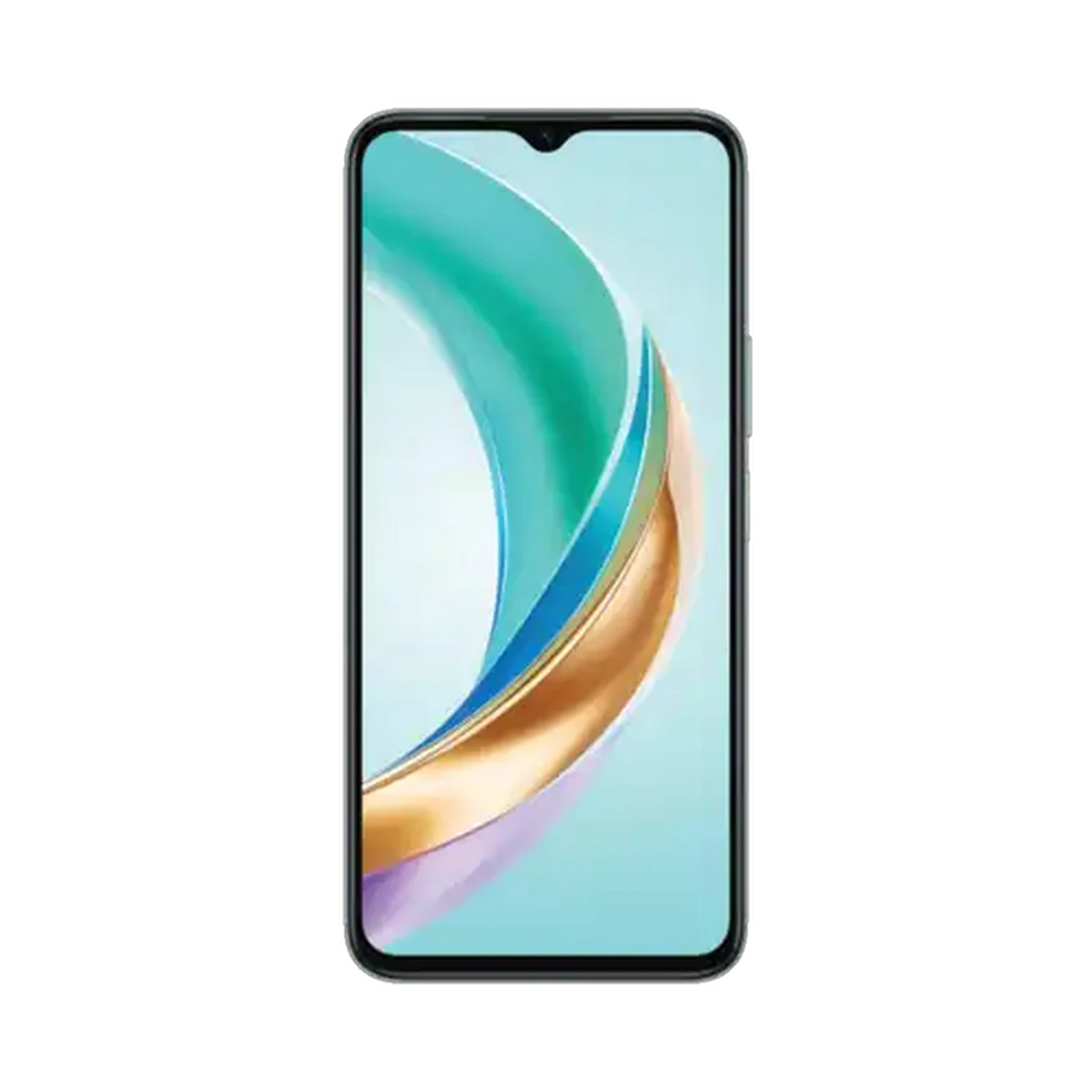 Image of Honor X6B Green Dual SIM Cellphone