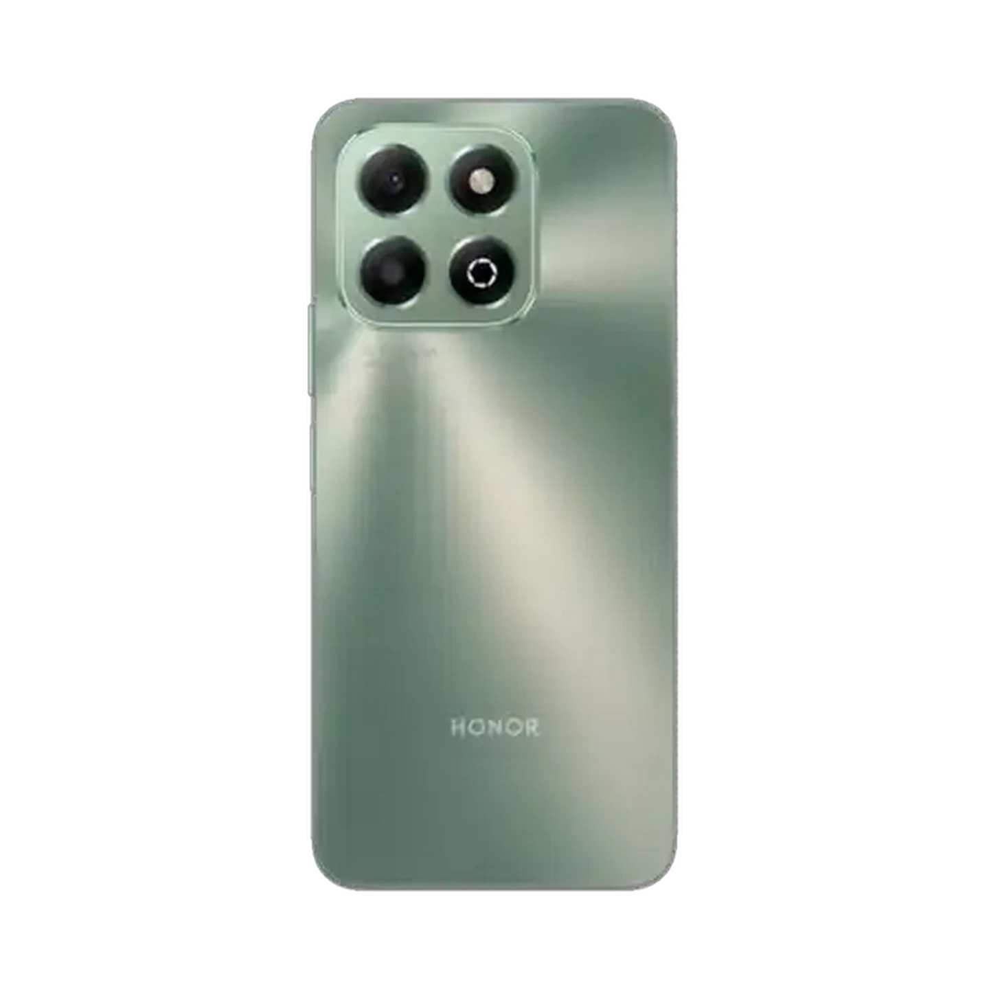 Image of Honor X6B Green Dual SIM Cellphone