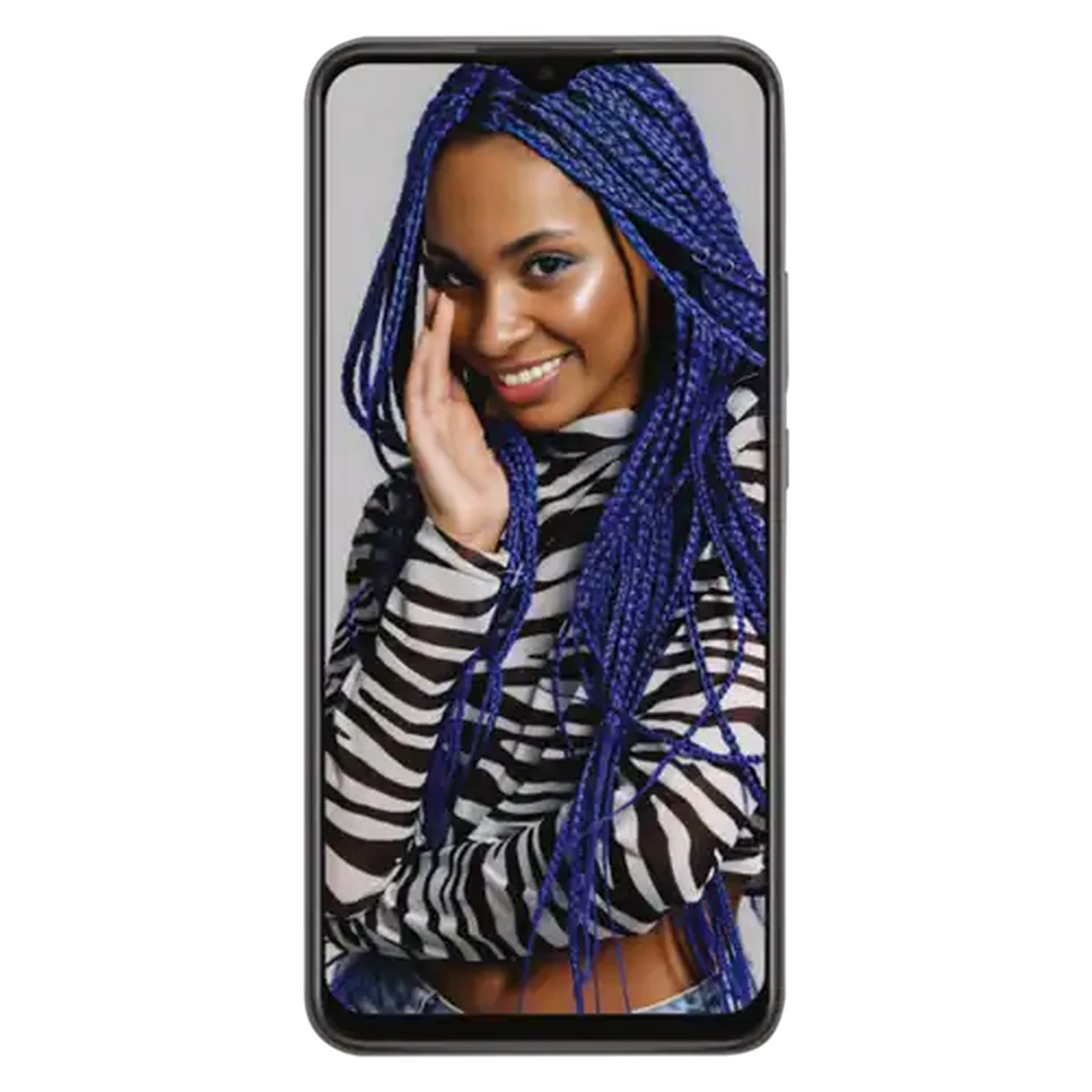 Image of Xiaomi Redmi 9A Granite Grey Dual SIM Smartphone Cellphone 32GB