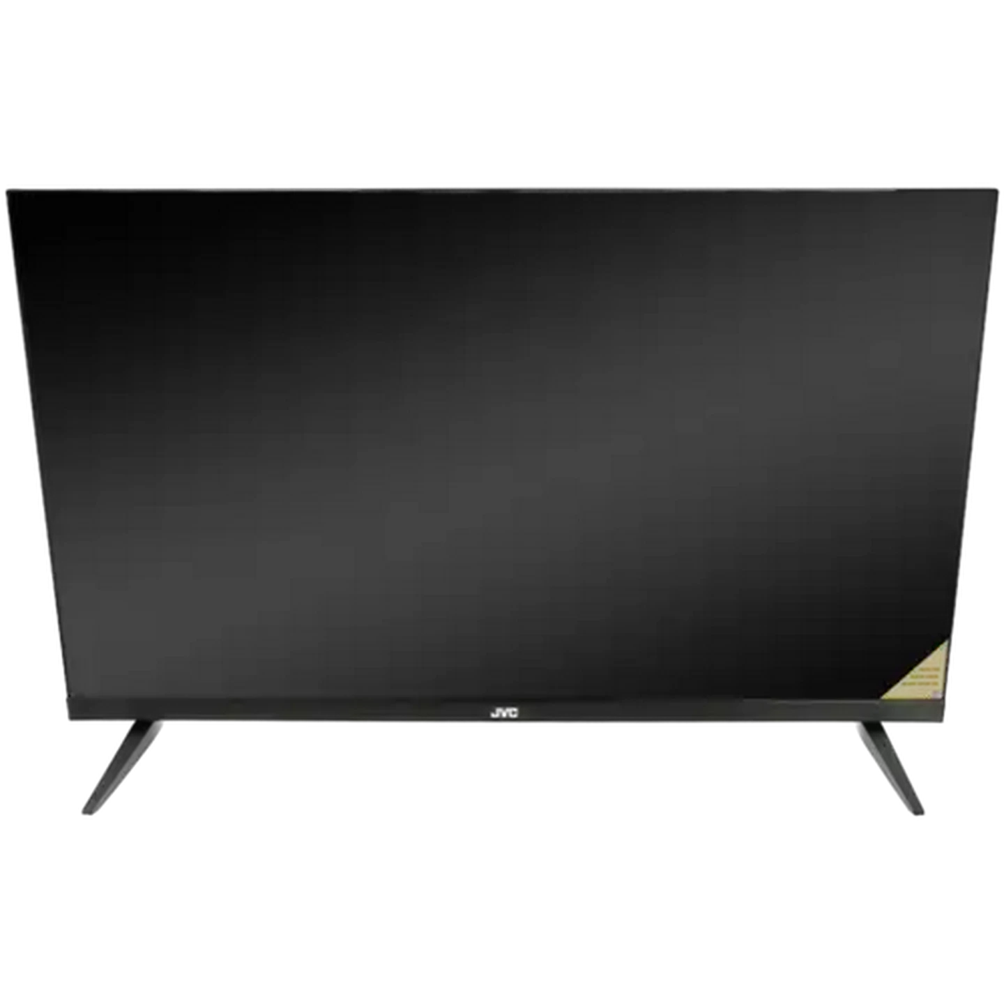Image of JVC 32" QLED Smart TV