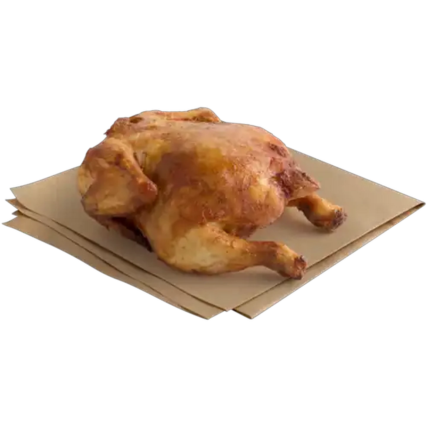 Image of Whole Grilled BBQ Chicken
